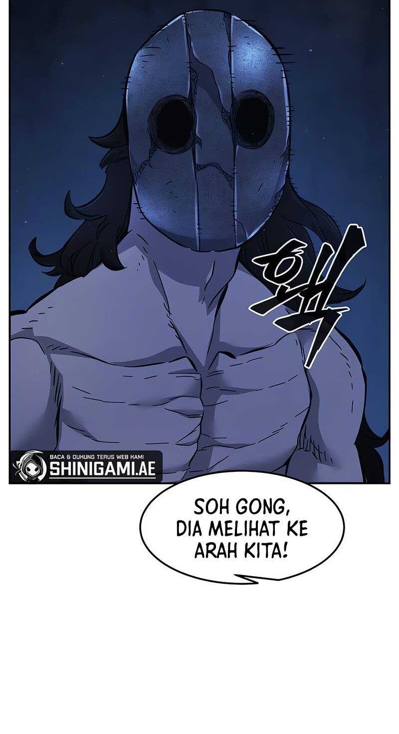 Absolute Sword Sense Bab 110 halaman 37
