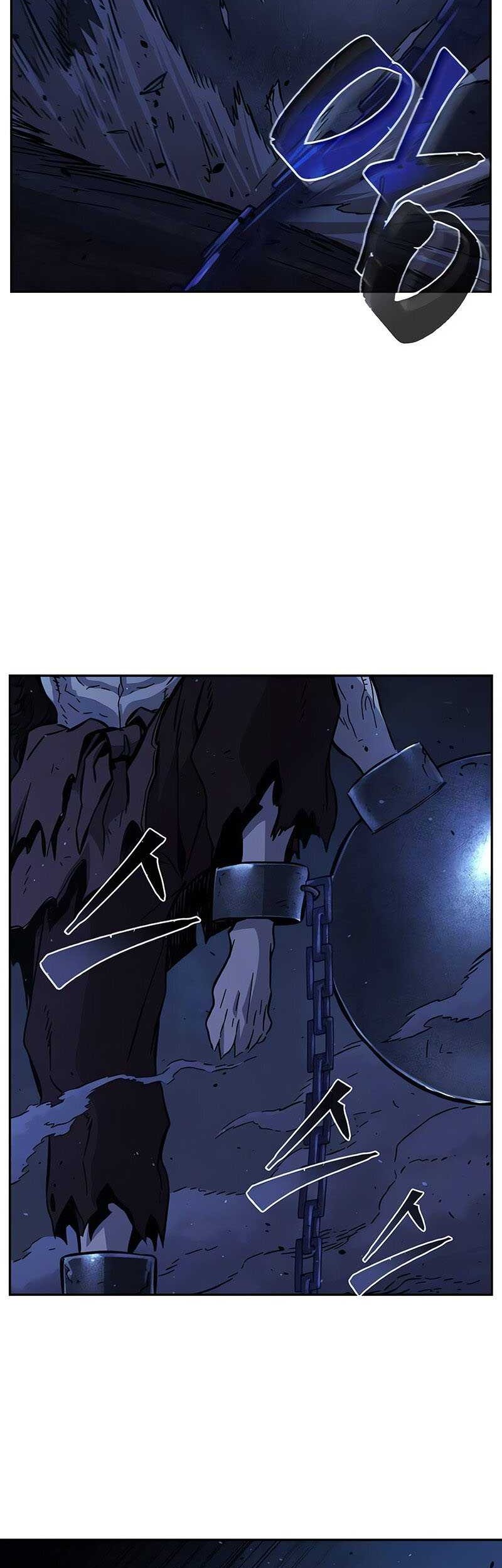 Absolute Sword Sense Bab 110 halaman 40