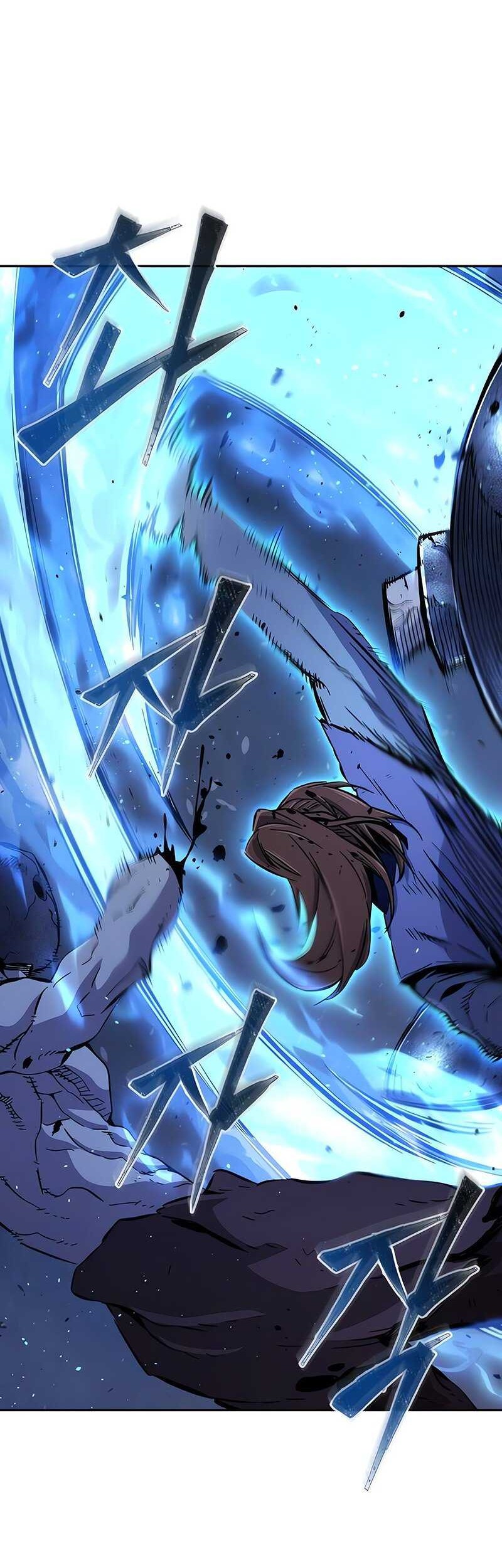 Absolute Sword Sense Bab 110 halaman 47