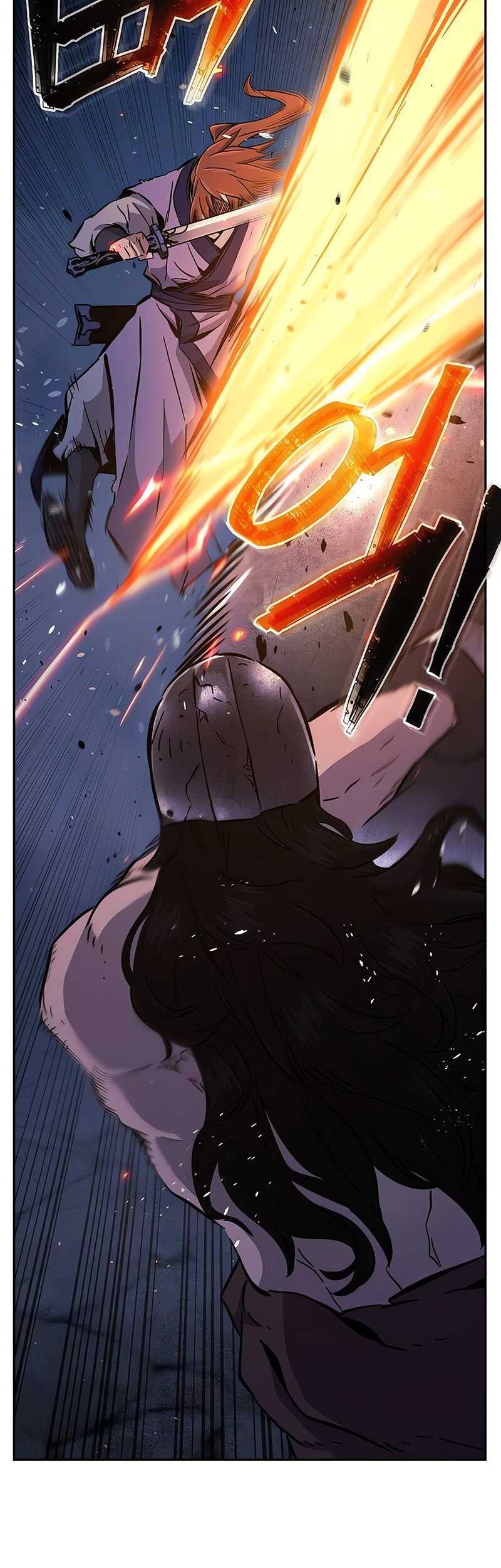 Absolute Sword Sense Bab 110 halaman 51