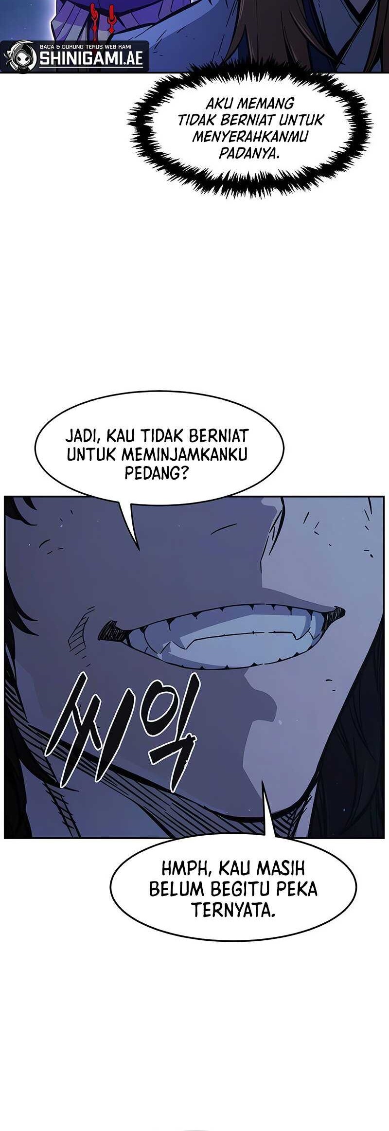 Absolute Sword Sense Bab 110 halaman 65