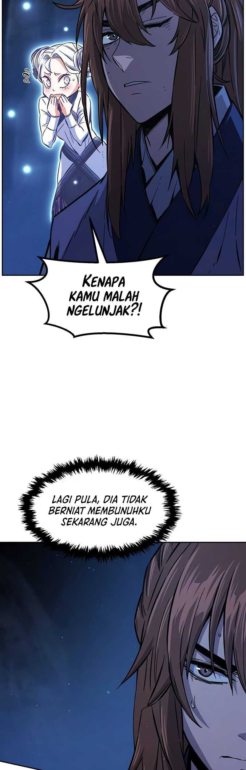 Absolute Sword Sense Bab 111 halaman 4