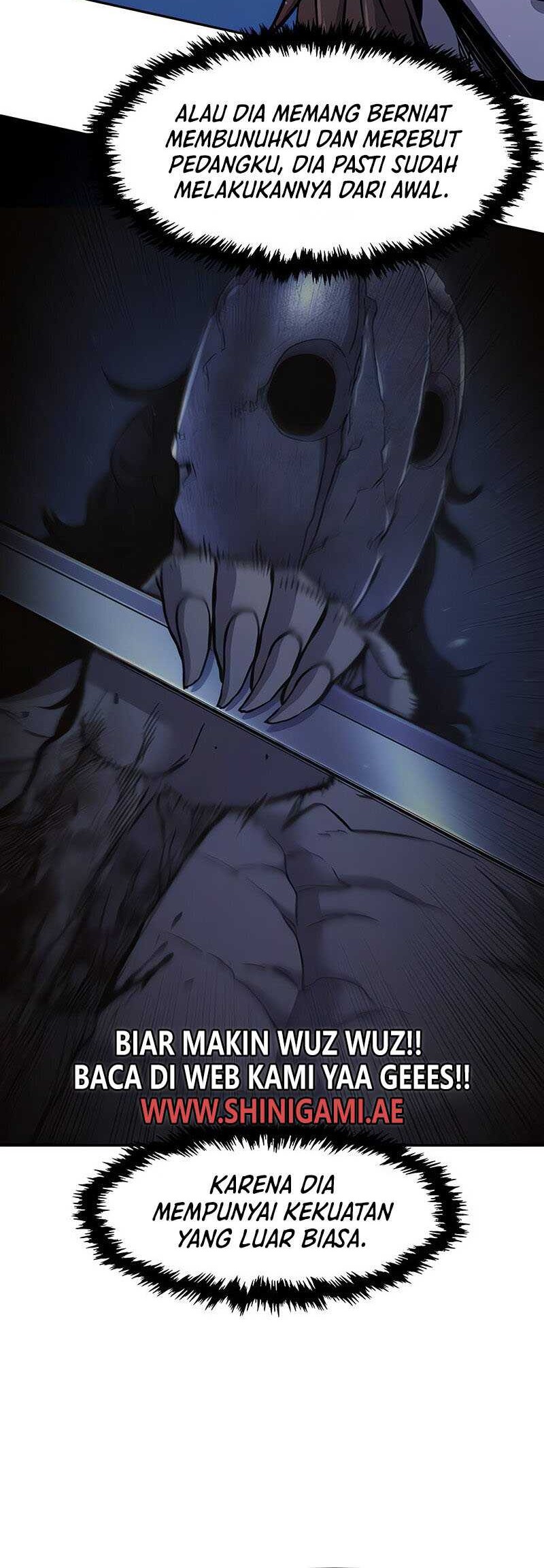 Absolute Sword Sense Bab 111 halaman 5