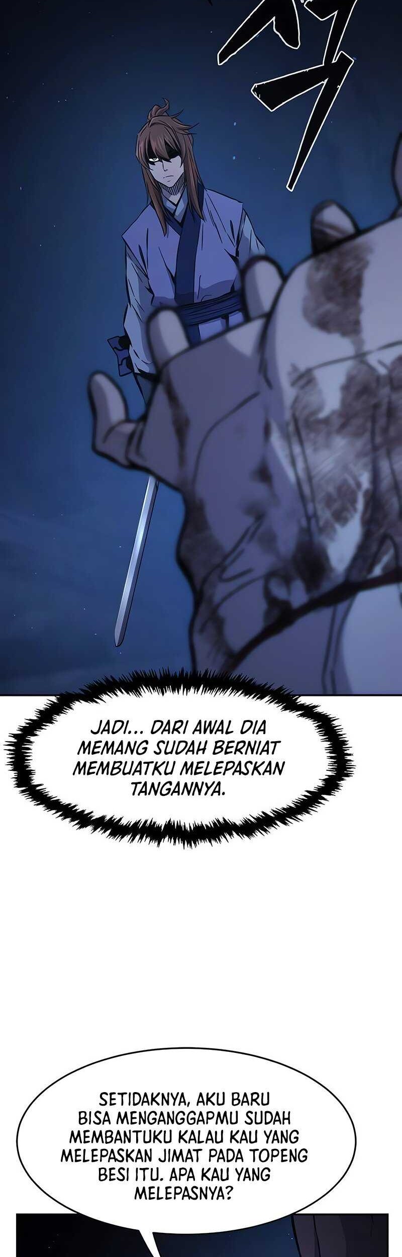 Absolute Sword Sense Bab 111 halaman 7