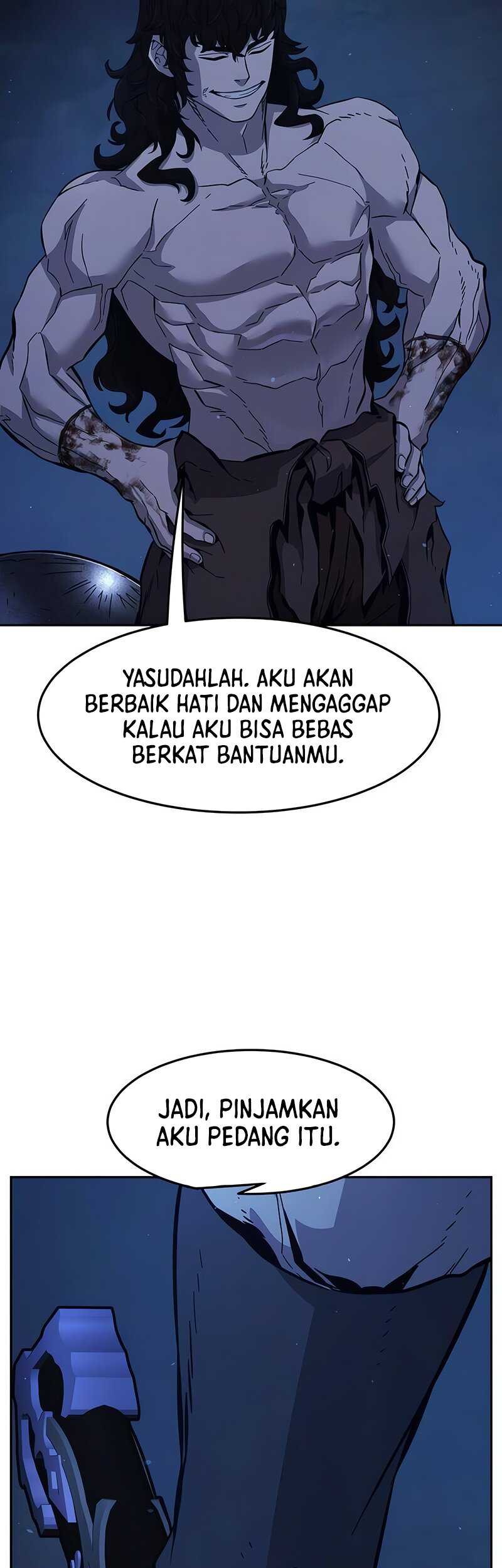 Absolute Sword Sense Bab 111 halaman 10