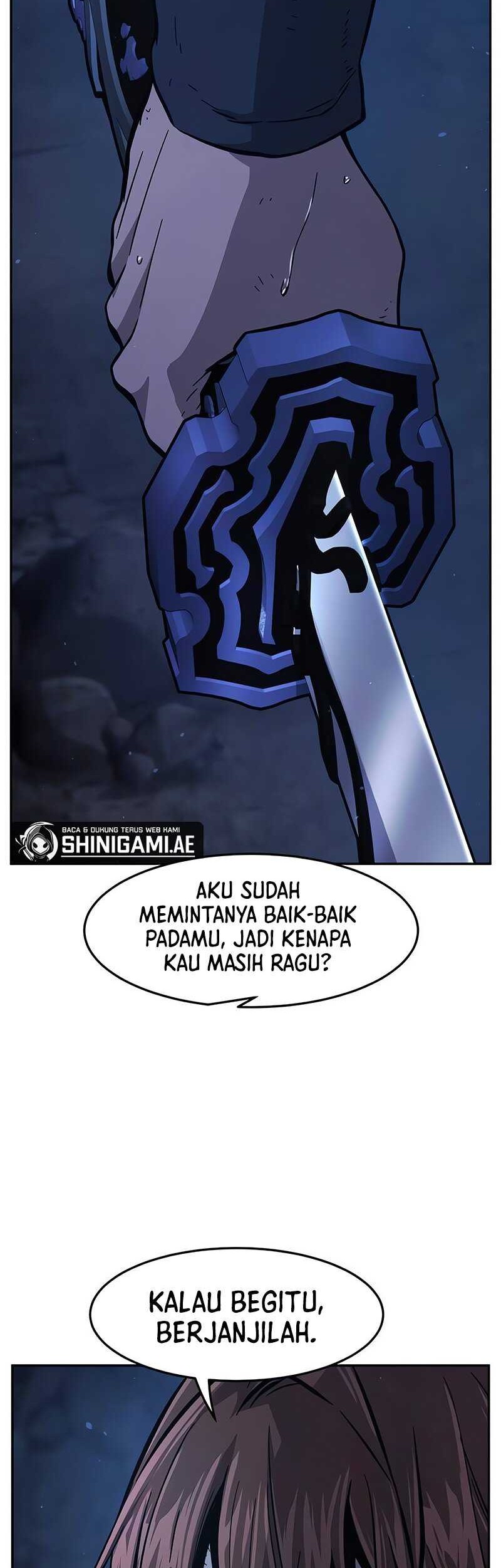 Absolute Sword Sense Bab 111 halaman 11