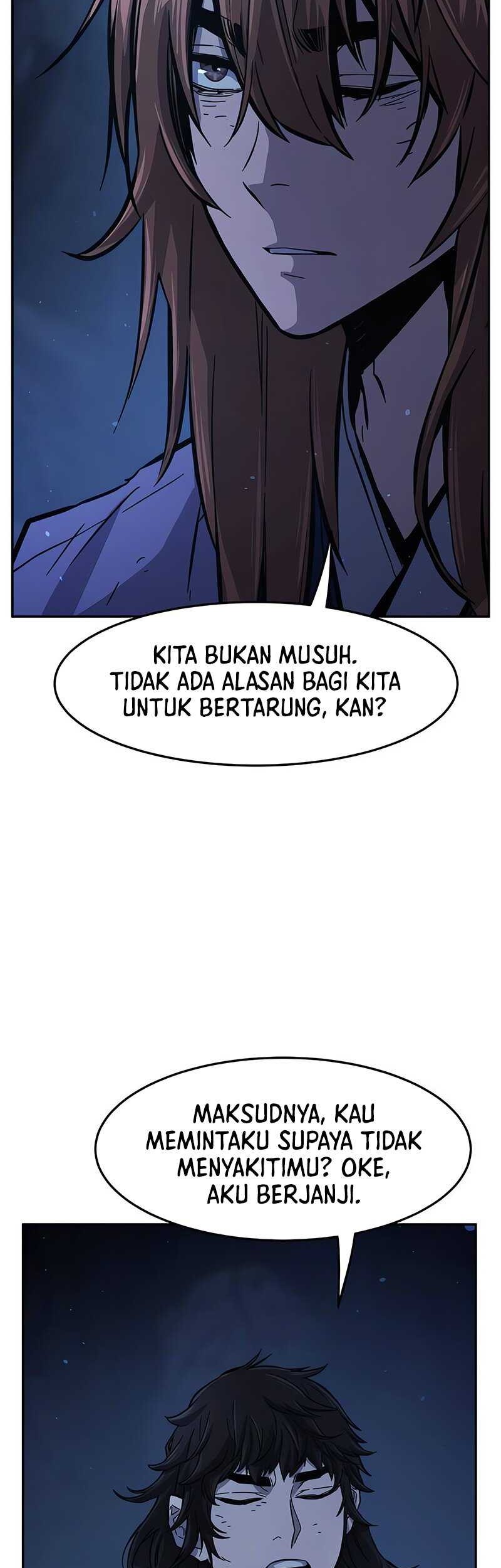 Absolute Sword Sense Bab 111 halaman 12