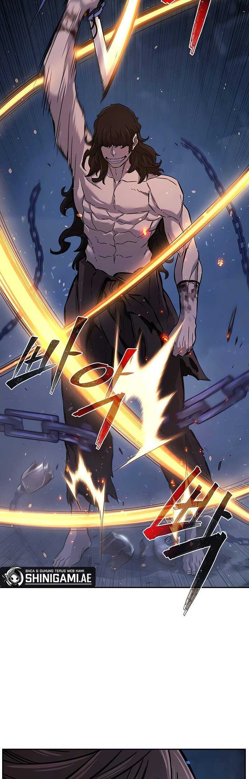 Absolute Sword Sense Bab 111 halaman 15