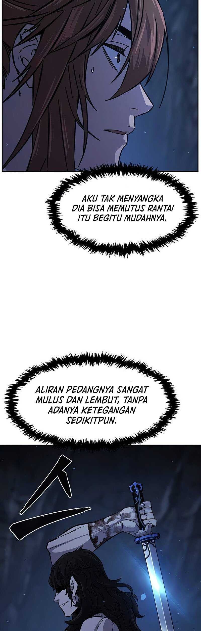 Absolute Sword Sense Bab 111 halaman 16