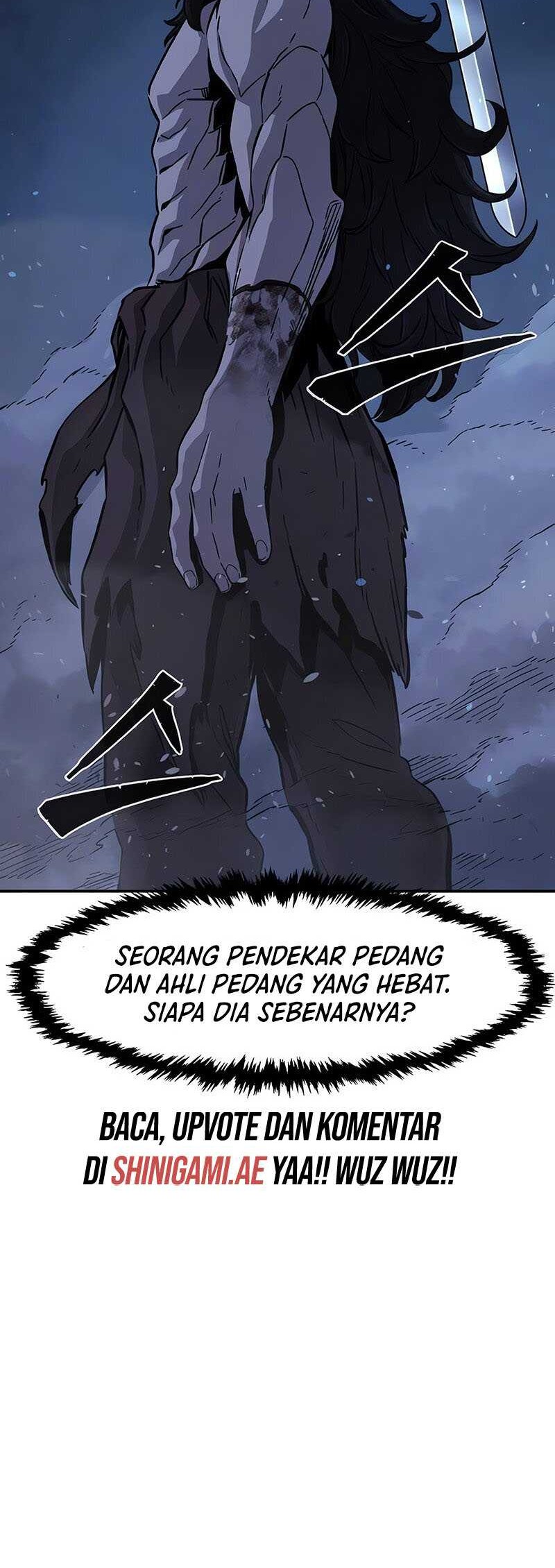 Absolute Sword Sense Bab 111 halaman 17
