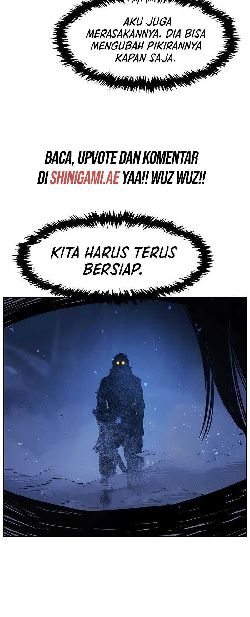 Absolute Sword Sense Bab 111 halaman 21