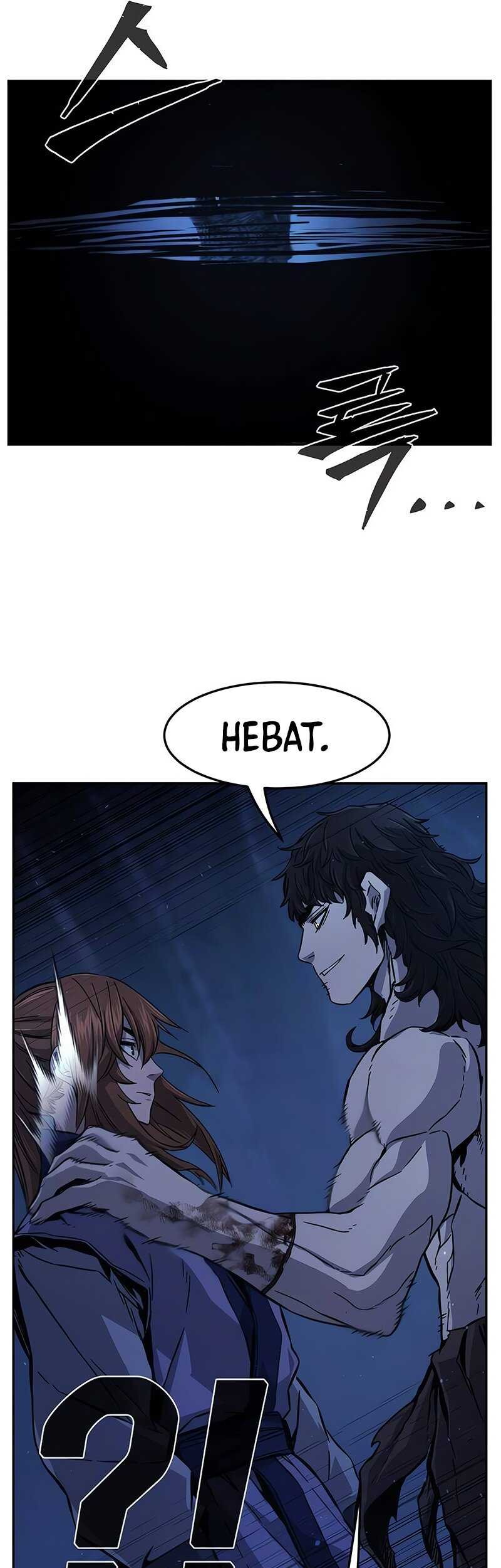Absolute Sword Sense Bab 111 halaman 22