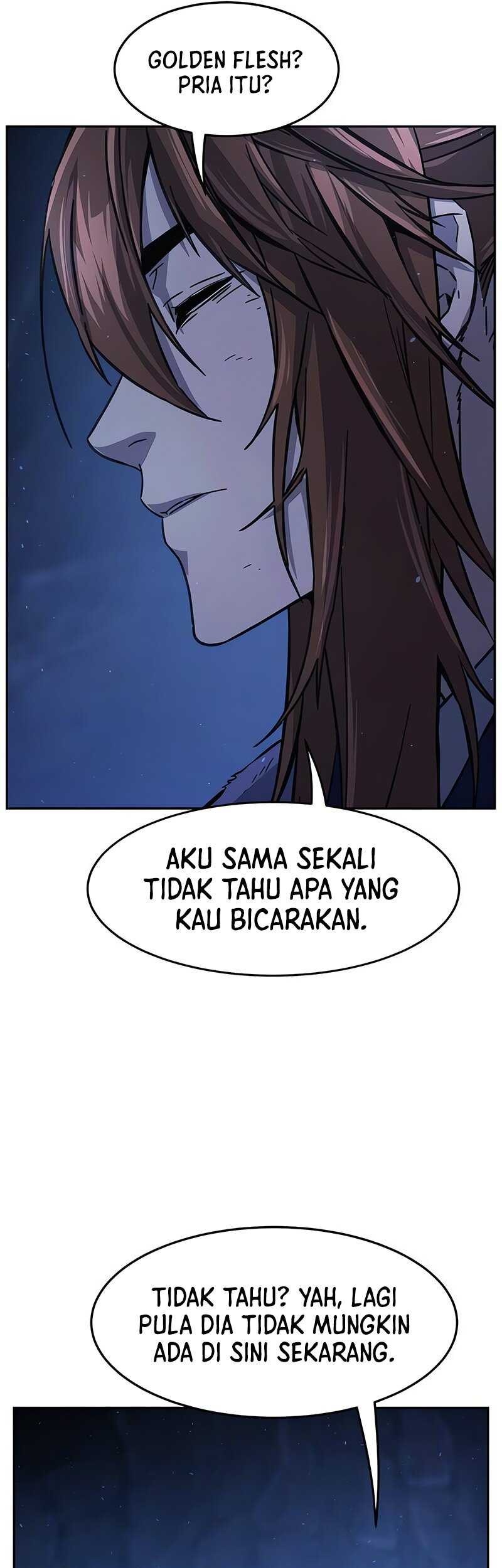 Absolute Sword Sense Bab 111 halaman 26