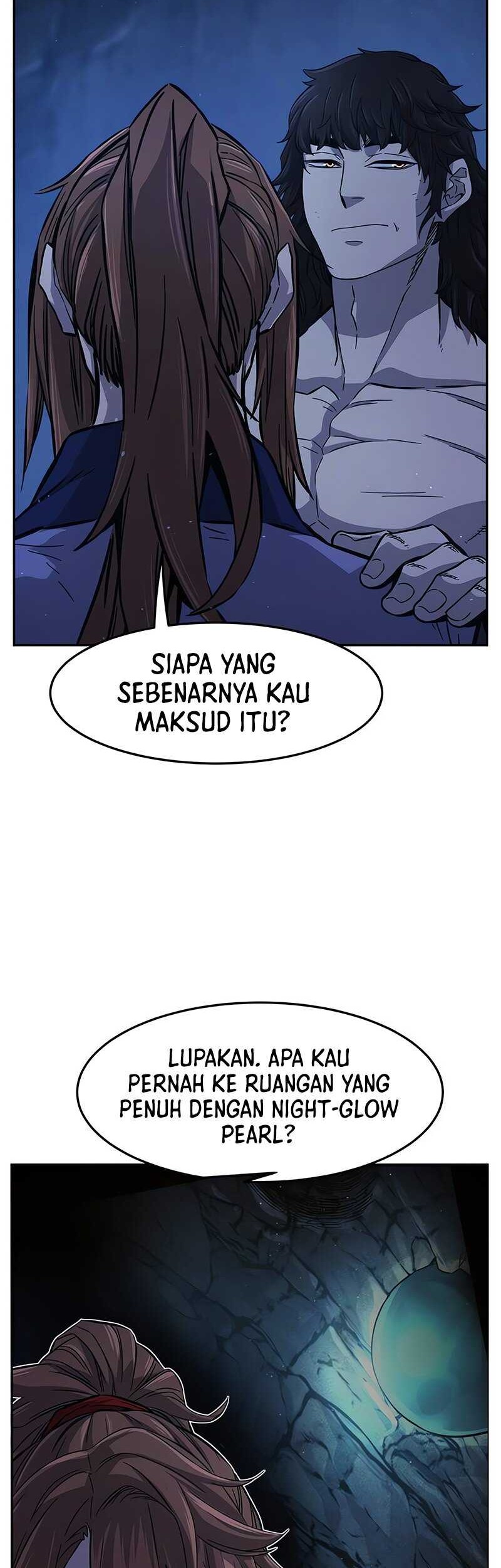 Absolute Sword Sense Bab 111 halaman 27