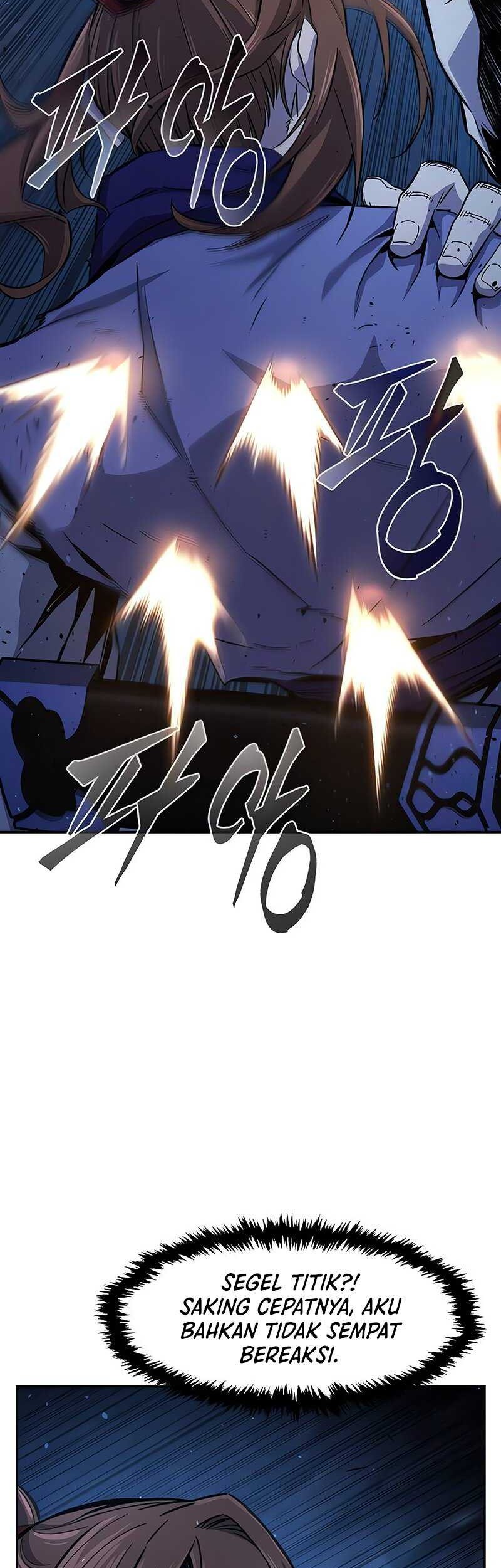 Absolute Sword Sense Bab 111 halaman 32