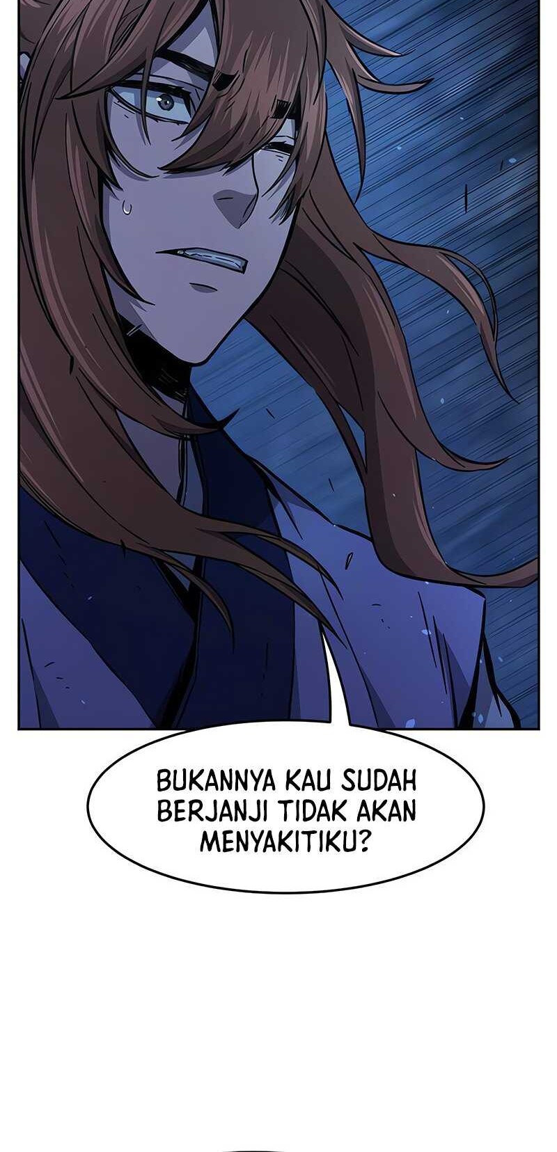 Absolute Sword Sense Bab 111 halaman 33