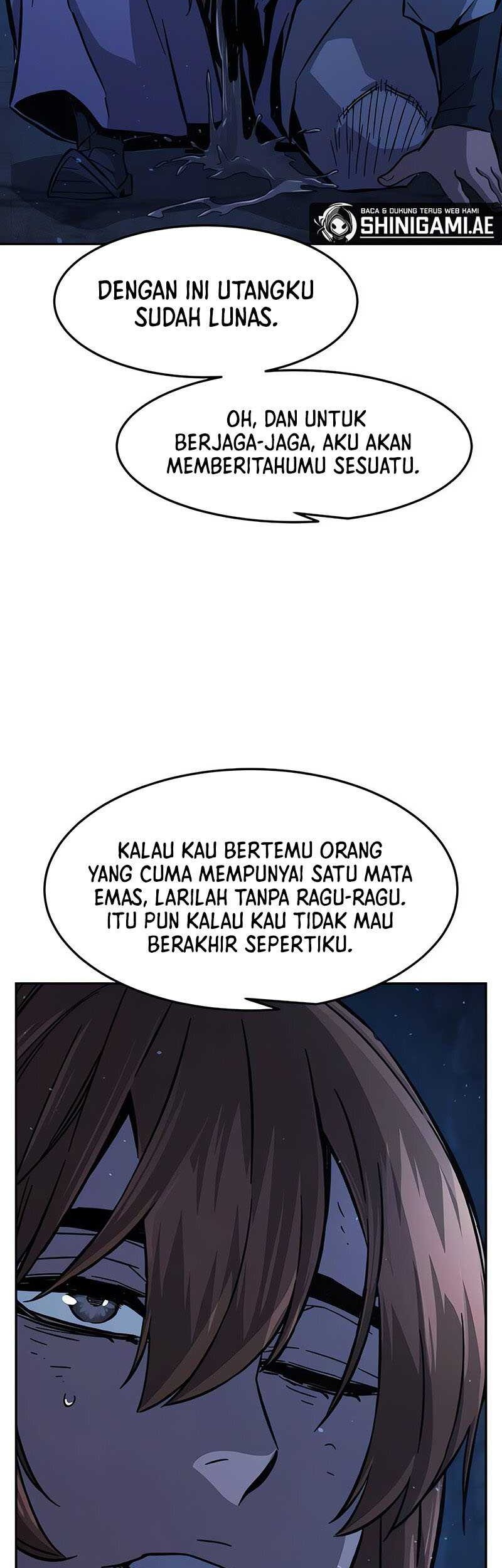 Absolute Sword Sense Bab 111 halaman 36