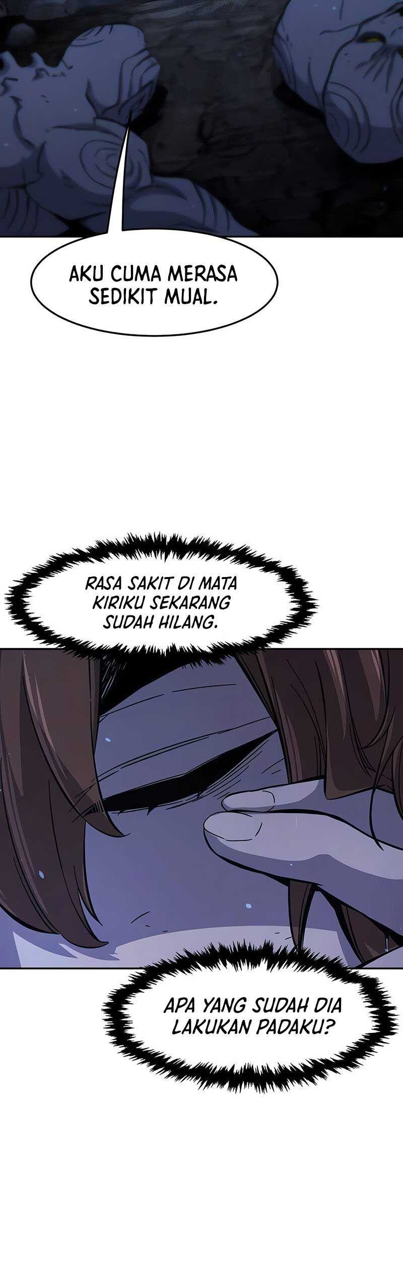Absolute Sword Sense Bab 111 halaman 38