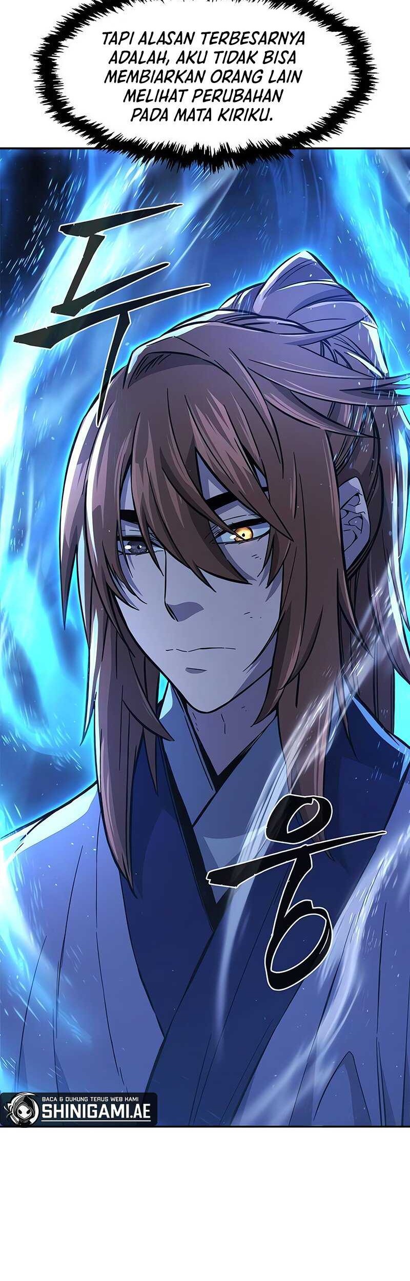 Absolute Sword Sense Bab 111 halaman 43
