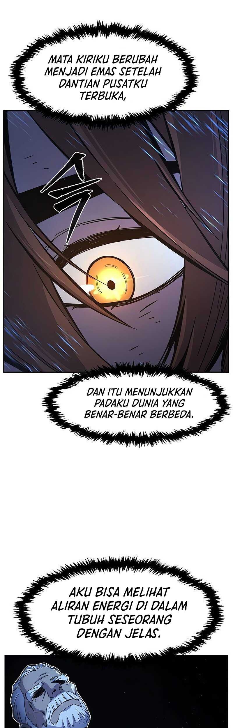 Absolute Sword Sense Bab 111 halaman 44