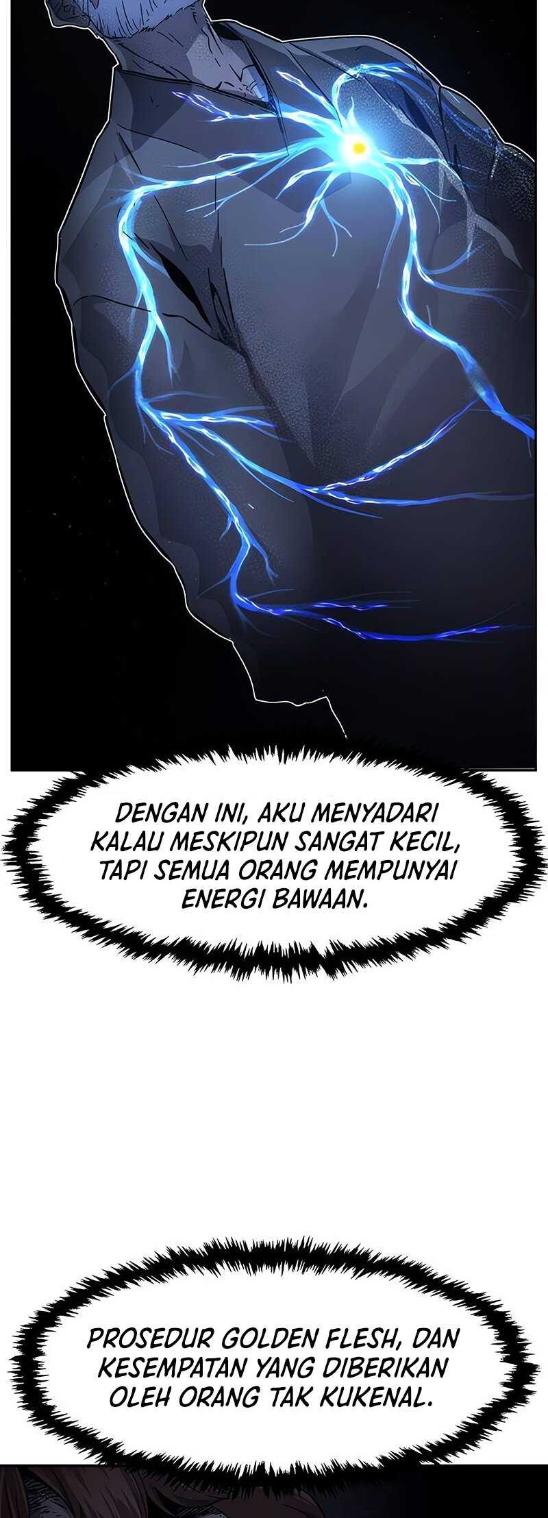 Absolute Sword Sense Bab 111 halaman 45