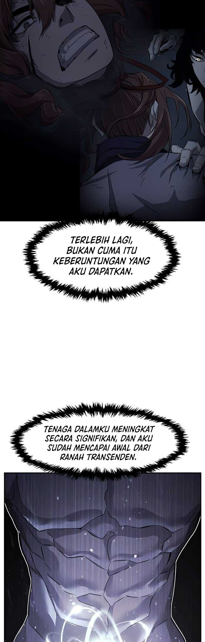Absolute Sword Sense Bab 111 halaman 46