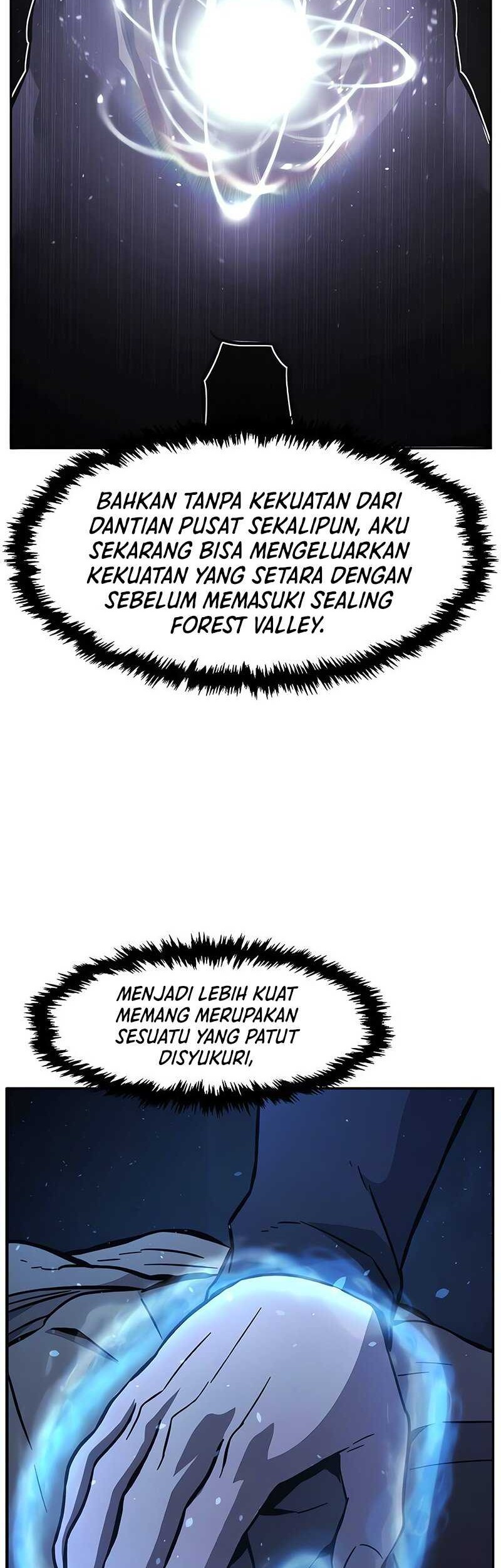 Absolute Sword Sense Bab 111 halaman 47