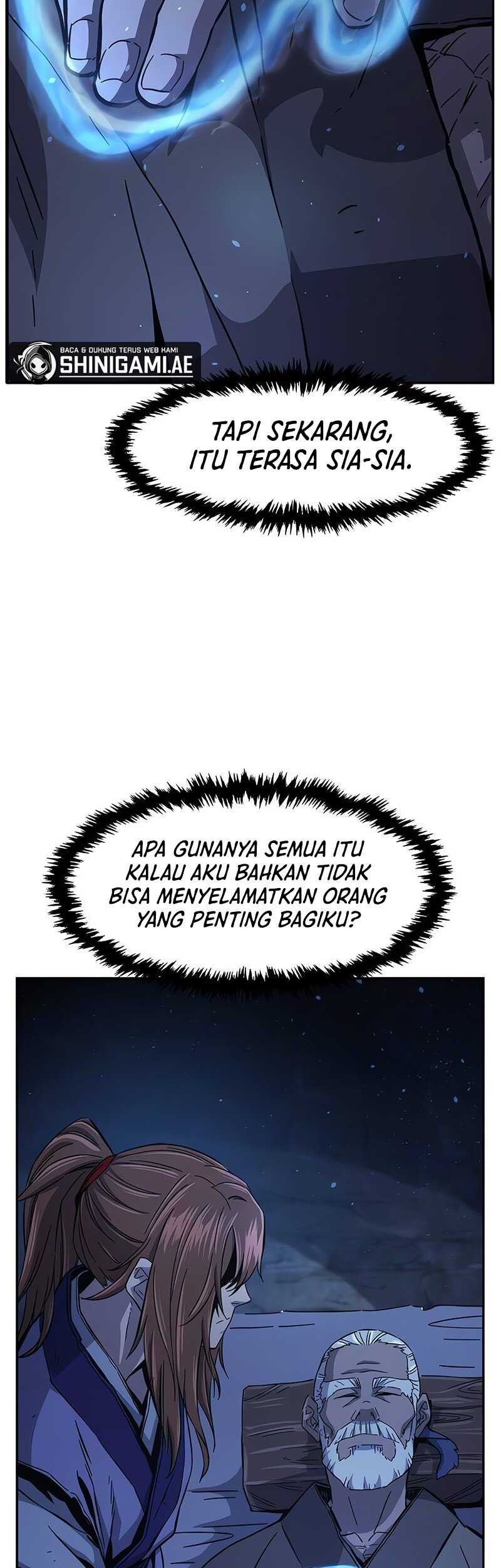 Absolute Sword Sense Bab 111 halaman 48