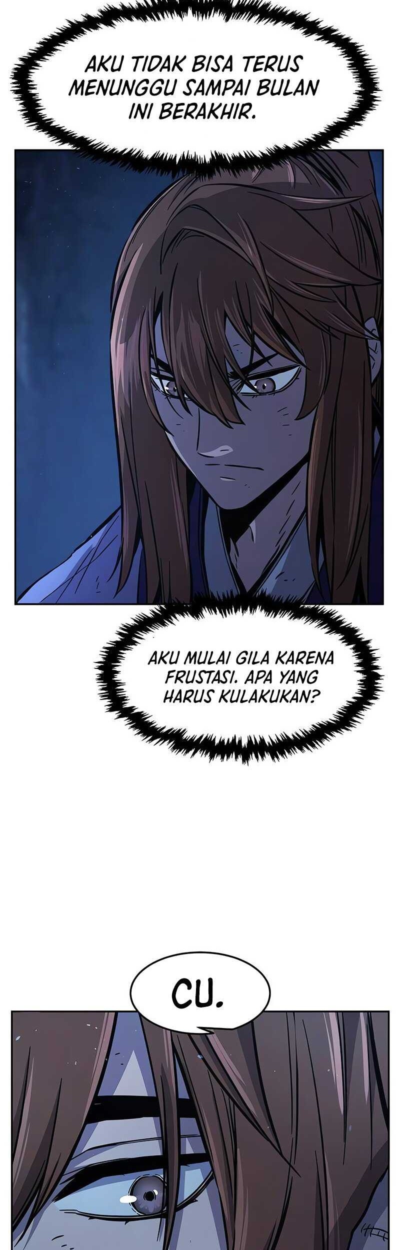 Absolute Sword Sense Bab 111 halaman 51