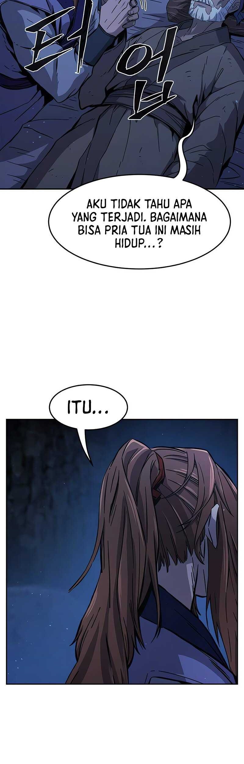 Absolute Sword Sense Bab 111 halaman 53