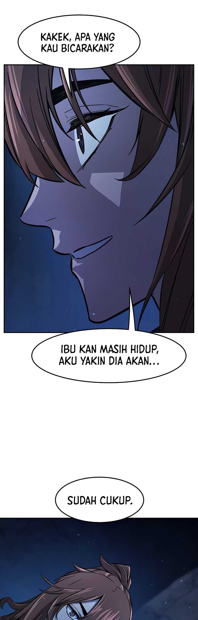 Absolute Sword Sense Bab 111 halaman 56
