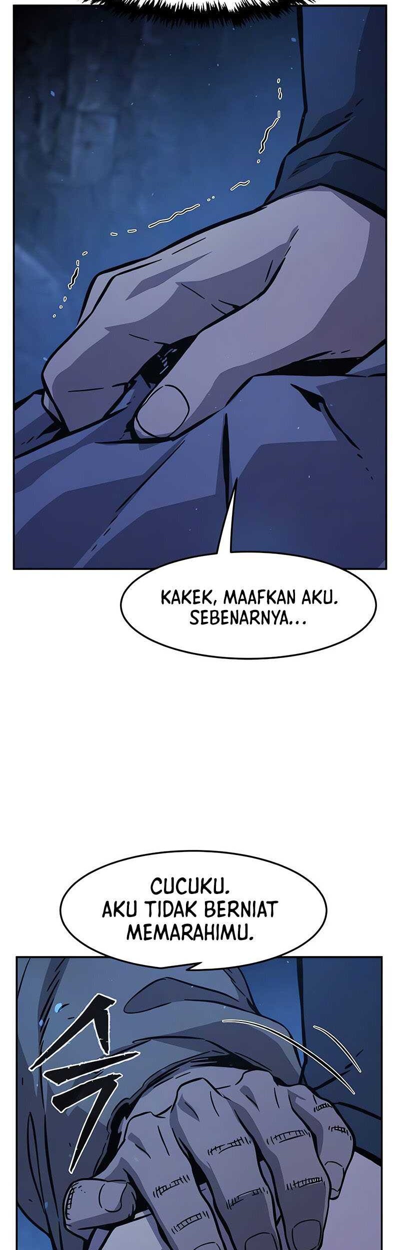 Absolute Sword Sense Bab 111 halaman 59