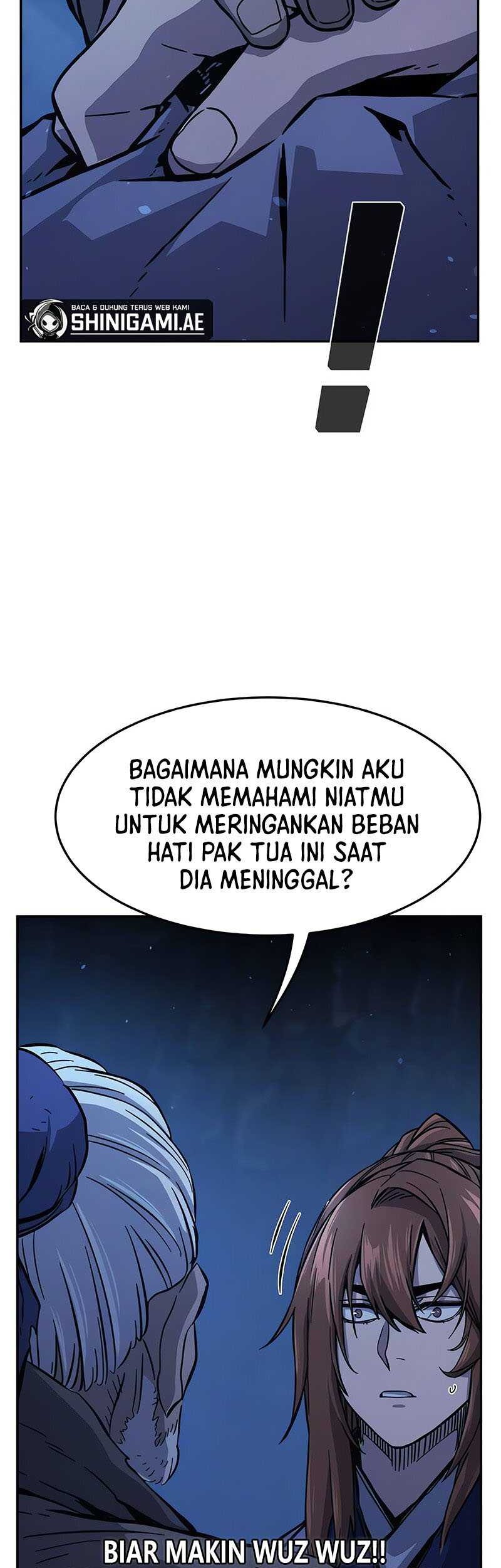 Absolute Sword Sense Bab 111 halaman 60
