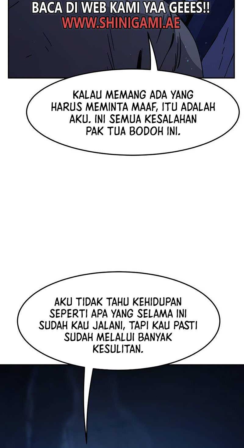 Absolute Sword Sense Bab 111 halaman 61