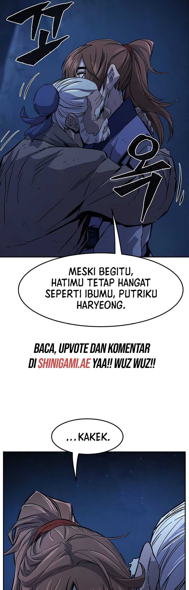 Absolute Sword Sense Bab 111 halaman 62