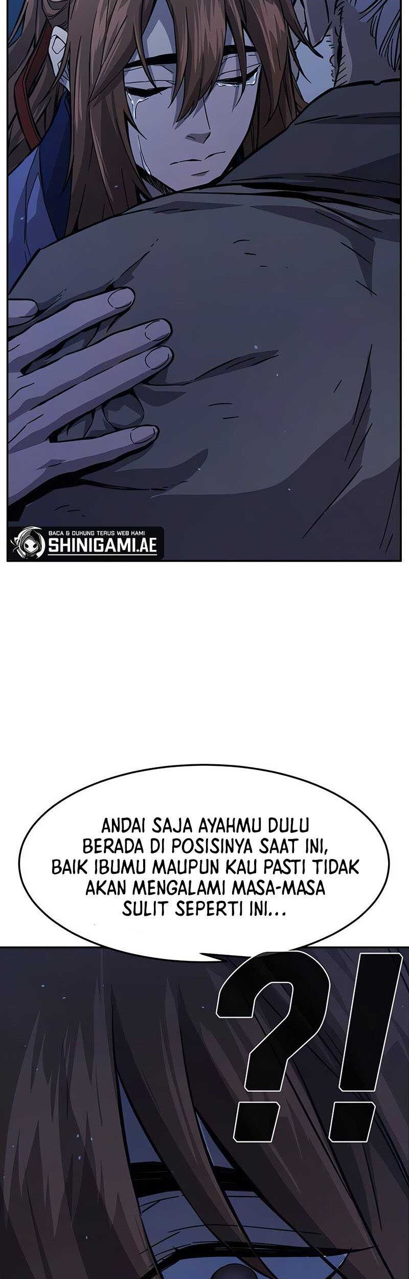 Absolute Sword Sense Bab 111 halaman 63