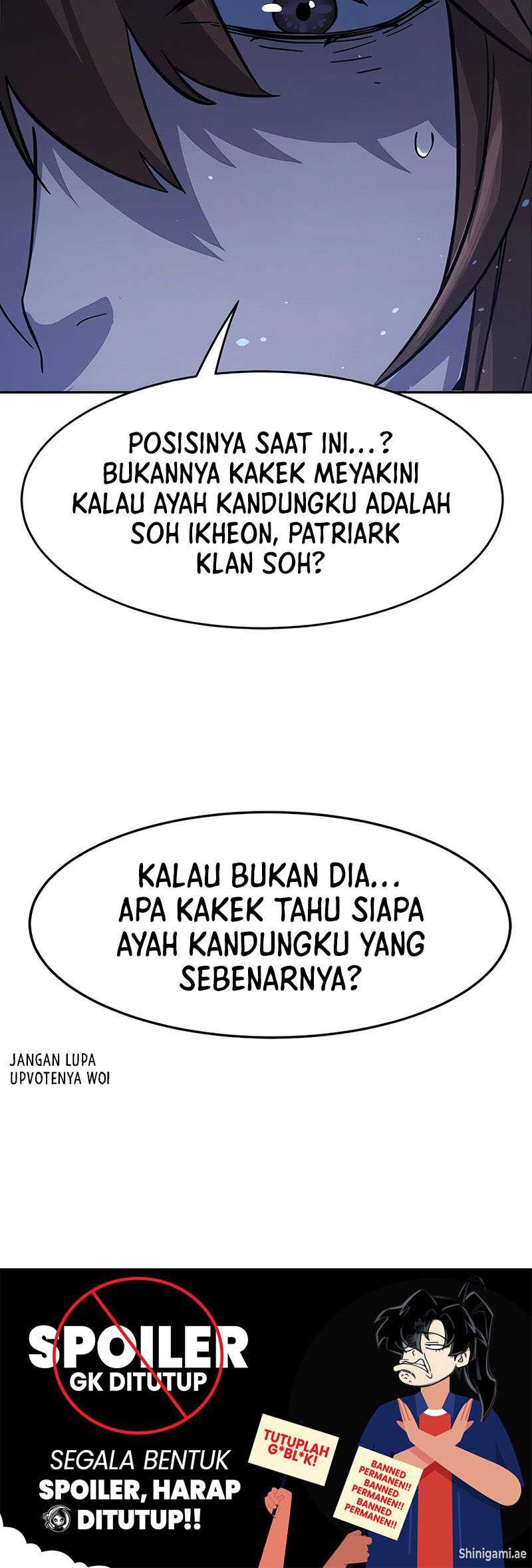 Absolute Sword Sense Bab 111 halaman 64