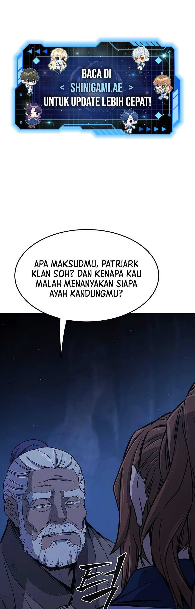 Absolute Sword Sense Bab 112 halaman 2