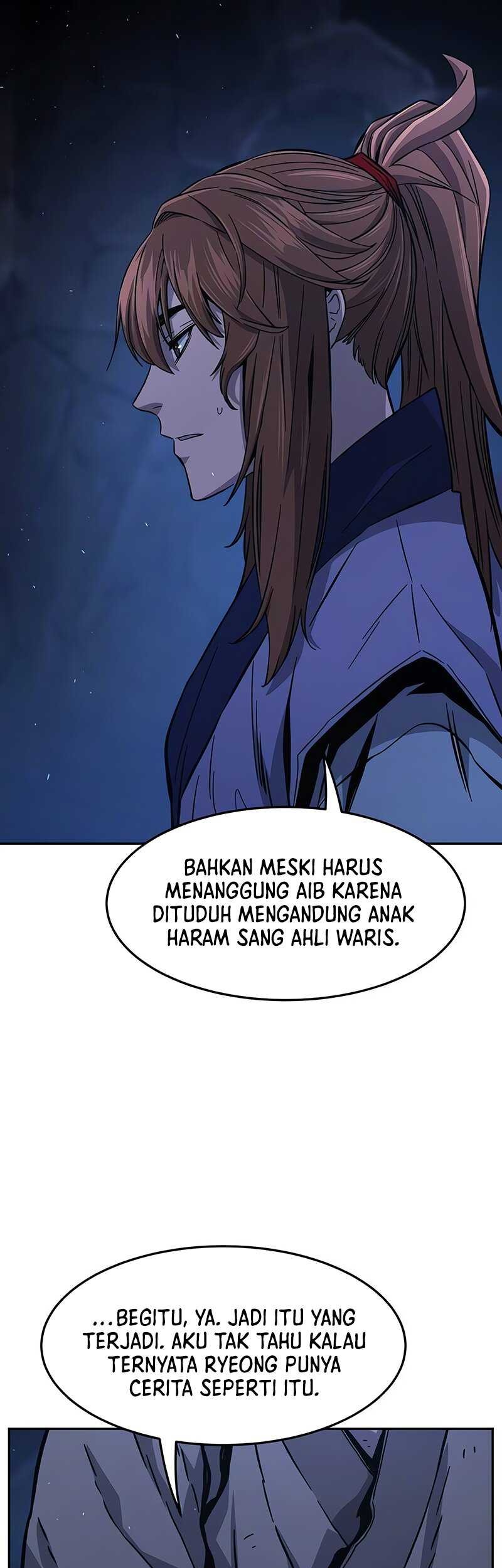 Absolute Sword Sense Bab 112 halaman 6