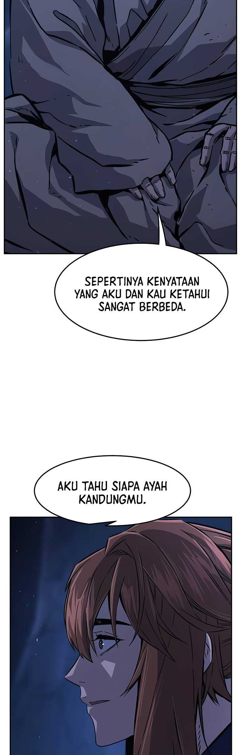 Absolute Sword Sense Bab 112 halaman 7