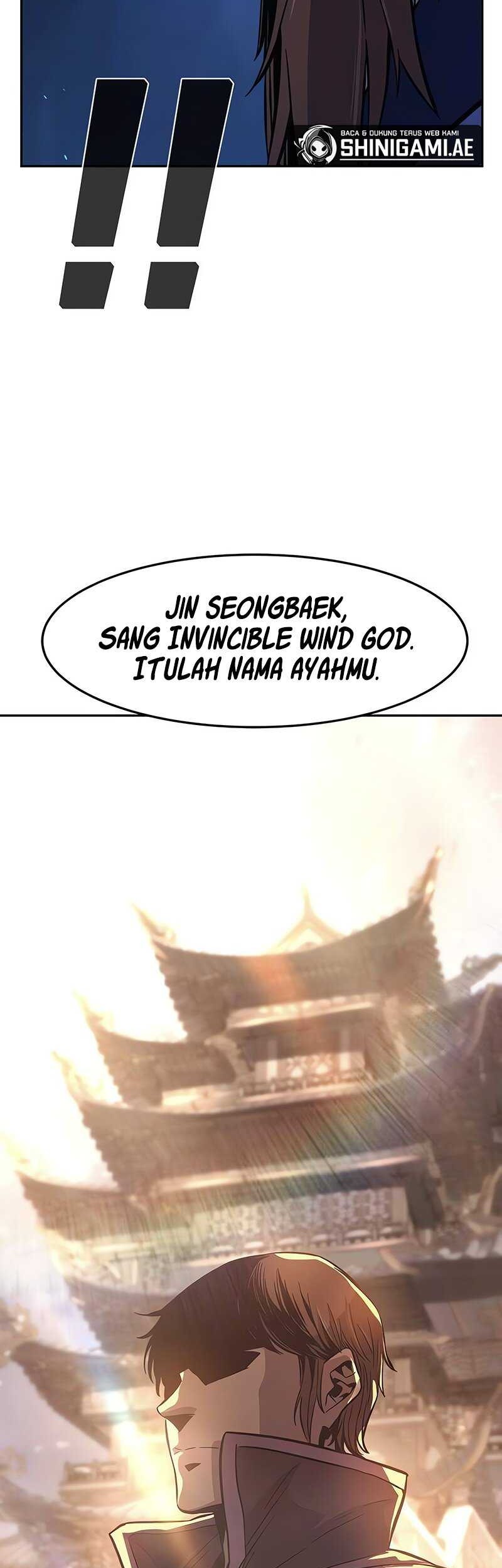 Absolute Sword Sense Bab 112 halaman 8