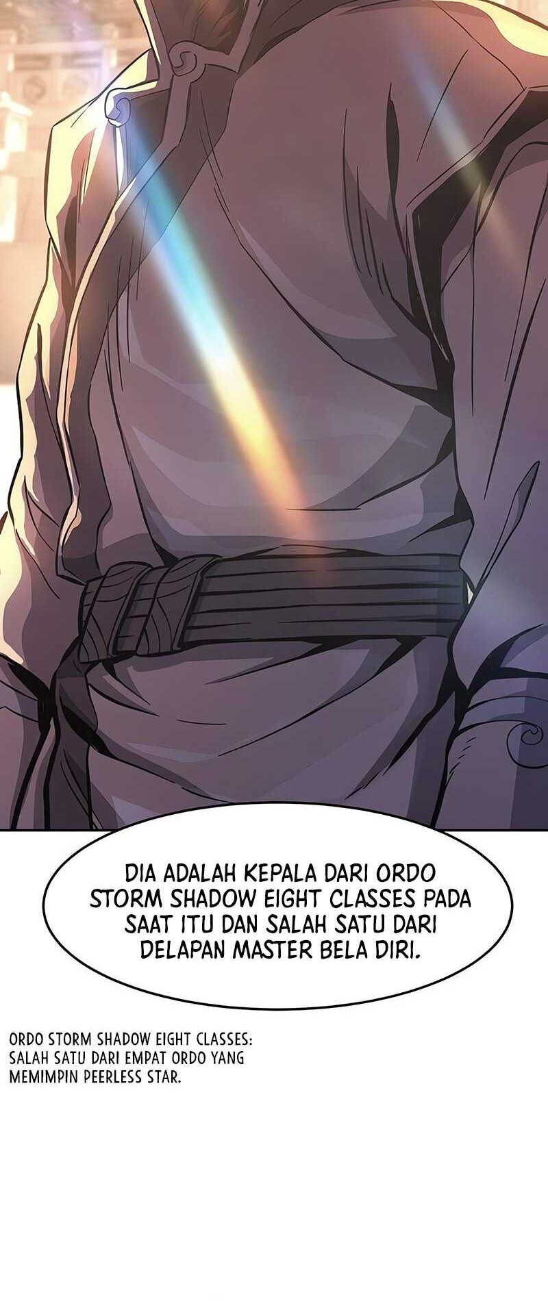 Absolute Sword Sense Bab 112 halaman 9