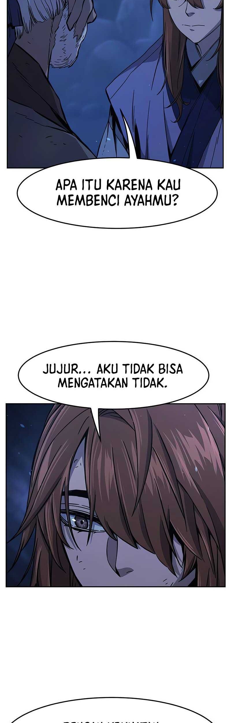 Absolute Sword Sense Bab 112 halaman 11