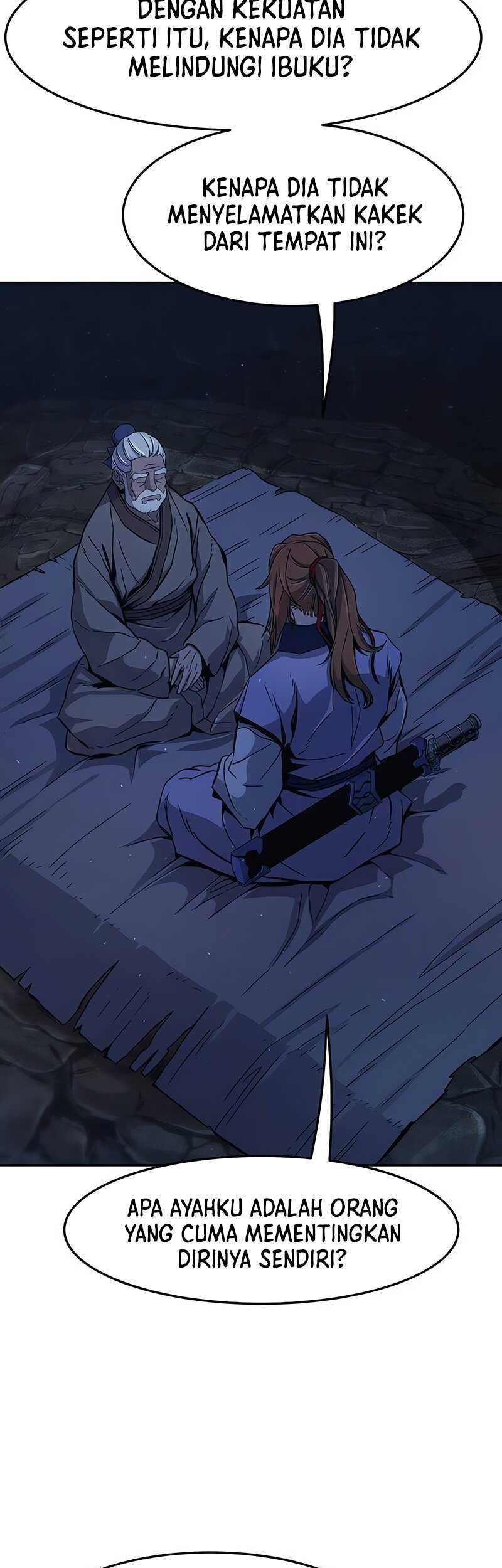 Absolute Sword Sense Bab 112 halaman 12