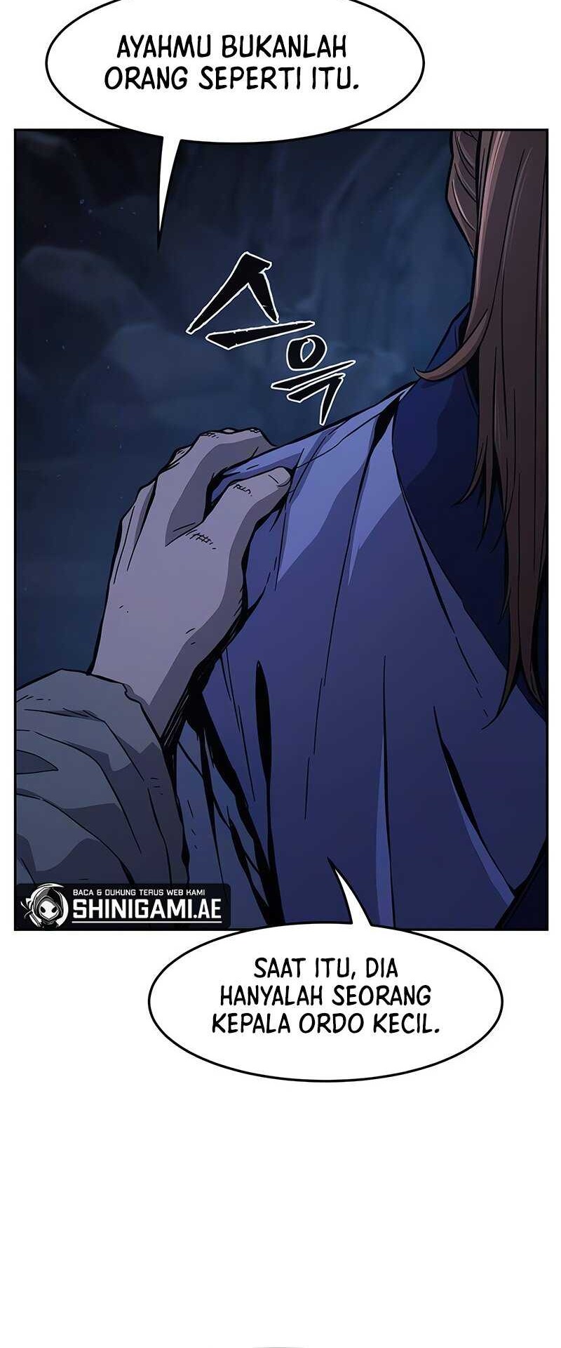 Absolute Sword Sense Bab 112 halaman 13
