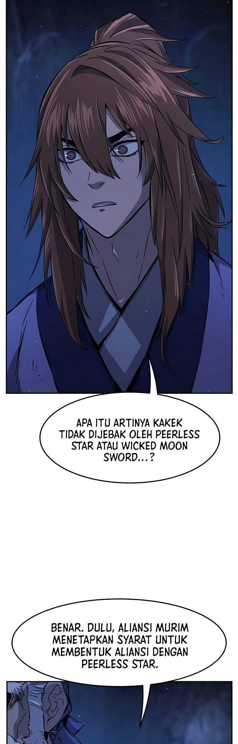 Absolute Sword Sense Bab 112 halaman 15