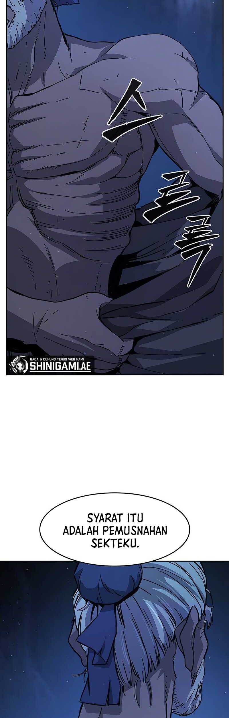 Absolute Sword Sense Bab 112 halaman 16