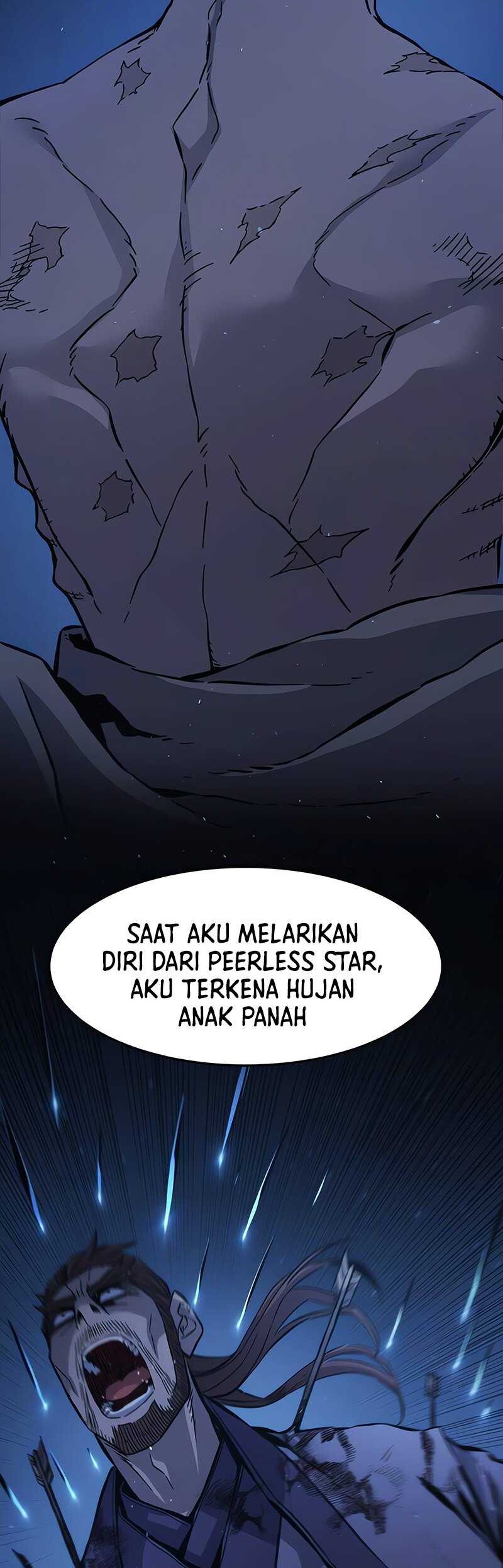Absolute Sword Sense Bab 112 halaman 17