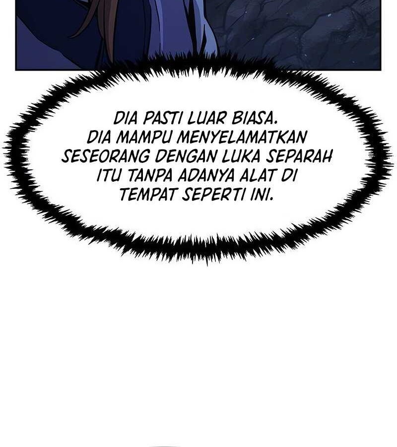 Absolute Sword Sense Bab 112 halaman 21