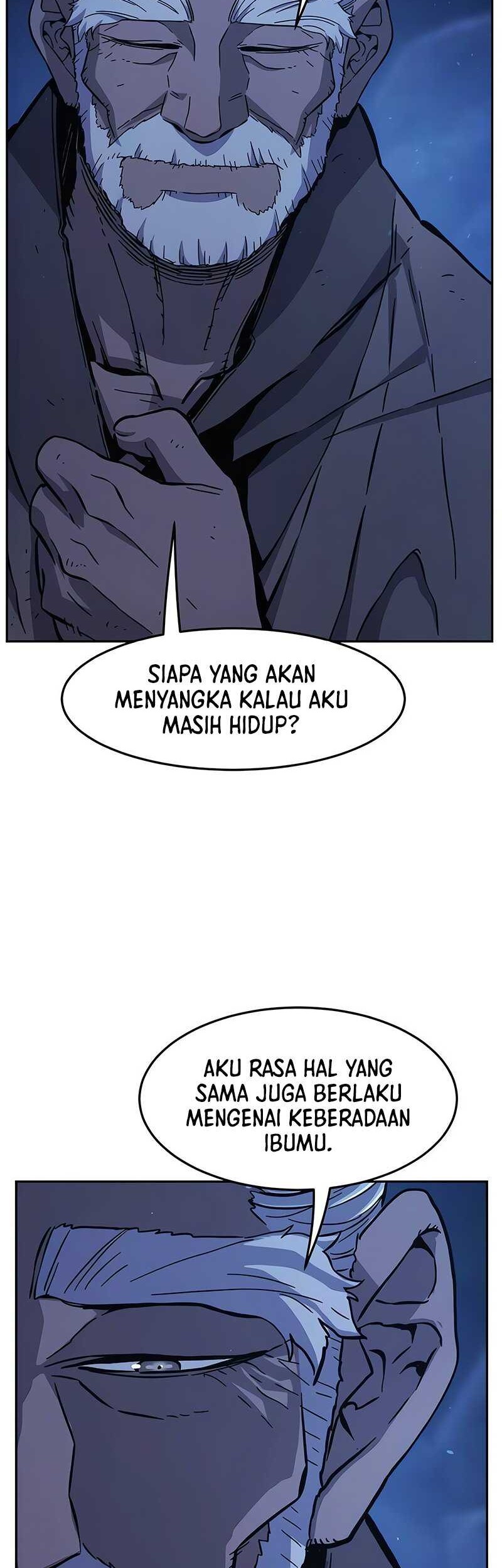 Absolute Sword Sense Bab 112 halaman 23